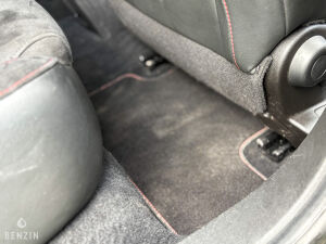 Renault Megane 4 RS - 2018