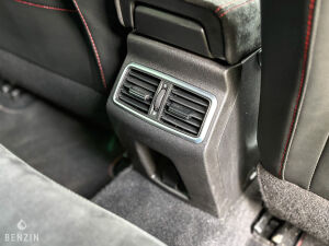 Renault Megane 4 RS - 2018