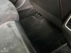 Renault Megane 4 RS - 2018