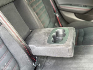 Renault Megane 4 RS - 2018