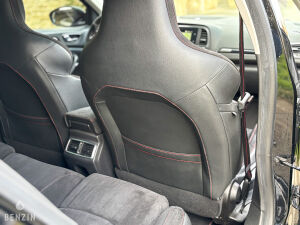 Renault Megane 4 RS - 2018