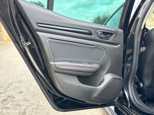 Renault Megane 4 RS - 2018