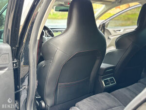 Renault Megane 4 RS - 2018