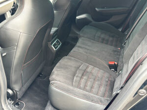 Renault Megane 4 RS - 2018