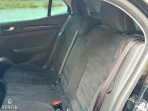 Renault Megane 4 RS - 2018