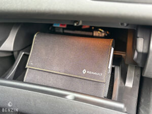 Renault Megane 4 RS - 2018