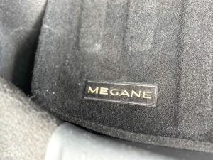 Renault Megane 4 RS - 2018