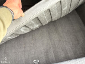 Renault Megane 4 RS - 2018