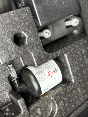 Renault Megane 4 RS - 2018