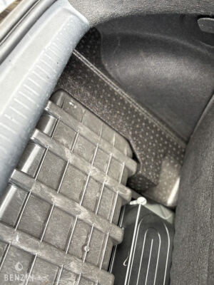 Renault Megane 4 RS - 2018