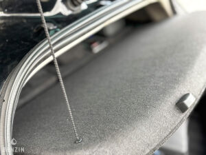 Renault Megane 4 RS - 2018