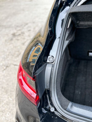 Renault Megane 4 RS - 2018