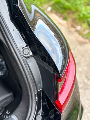 Renault Megane 4 RS - 2018