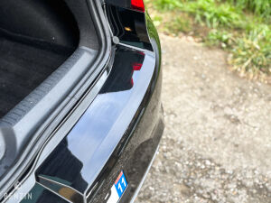 Renault Megane 4 RS - 2018