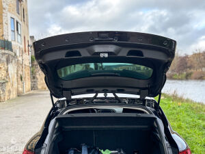 Renault Megane 4 RS - 2018