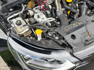 Renault Megane 4 RS - 2018