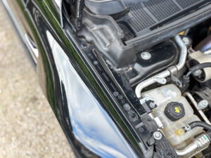 Renault Megane 4 RS - 2018