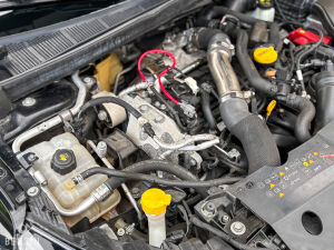 Renault Megane 4 RS - 2018