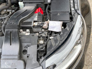 Renault Megane 4 RS - 2018