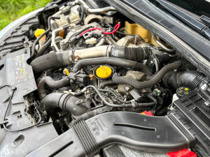 Renault Megane 4 RS - 2018