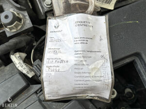 Renault Megane 4 RS - 2018