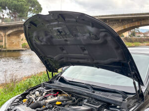 Renault Megane 4 RS - 2018