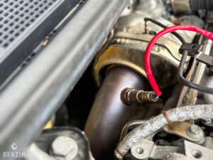 Renault Megane 4 RS - 2018