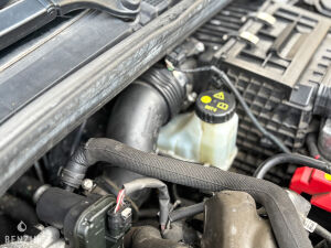 Renault Megane 4 RS - 2018