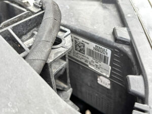 Renault Megane 4 RS - 2018