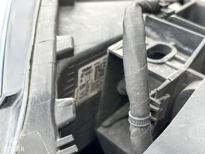 Renault Megane 4 RS - 2018