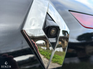 Renault Megane 4 RS - 2018