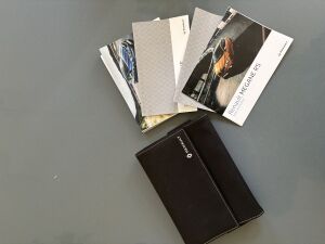 Renault Megane 4 RS - 2018