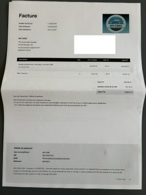 Renault Megane 4 RS - 2018