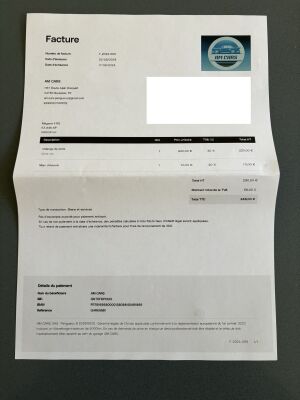 Renault Megane 4 RS - 2018