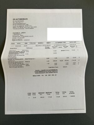 Renault Megane 4 RS - 2018