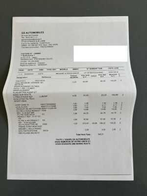 Renault Megane 4 RS - 2018