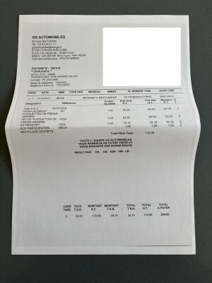 Renault Megane 4 RS - 2018