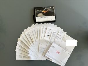 Renault Megane 4 RS - 2018