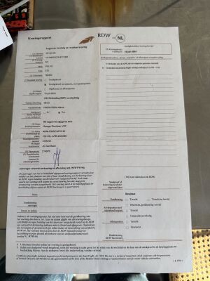 Volvo C70 T5 - 1999