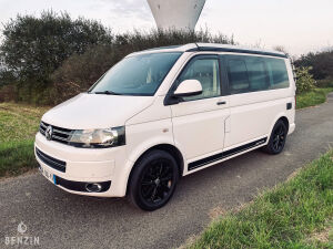 Volkswagen California T5 - 2013