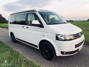 Volkswagen California T5 - 2013