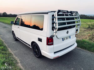 Volkswagen California T5 - 2013