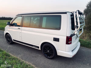 Volkswagen California T5 - 2013