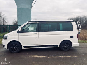 Volkswagen California T5 - 2013