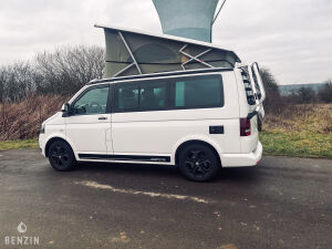 Volkswagen California T5 - 2013