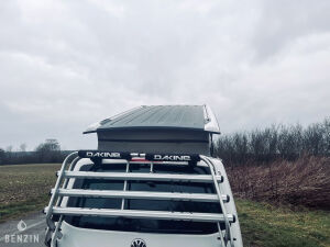 Volkswagen California T5 - 2013