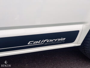 Volkswagen California T5 - 2013