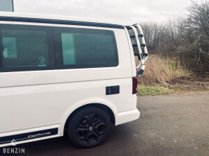 Volkswagen California T5 - 2013