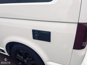 Volkswagen California T5 - 2013