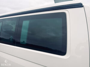 Volkswagen California T5 - 2013